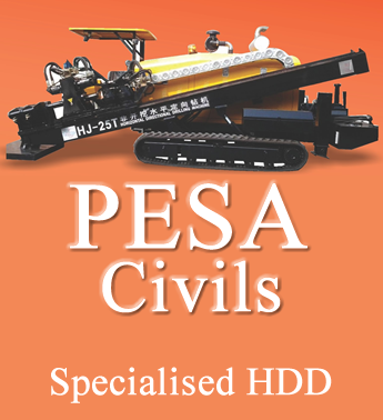 PESA CIVILS