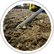 Hydraulic Pit-Launch Drill